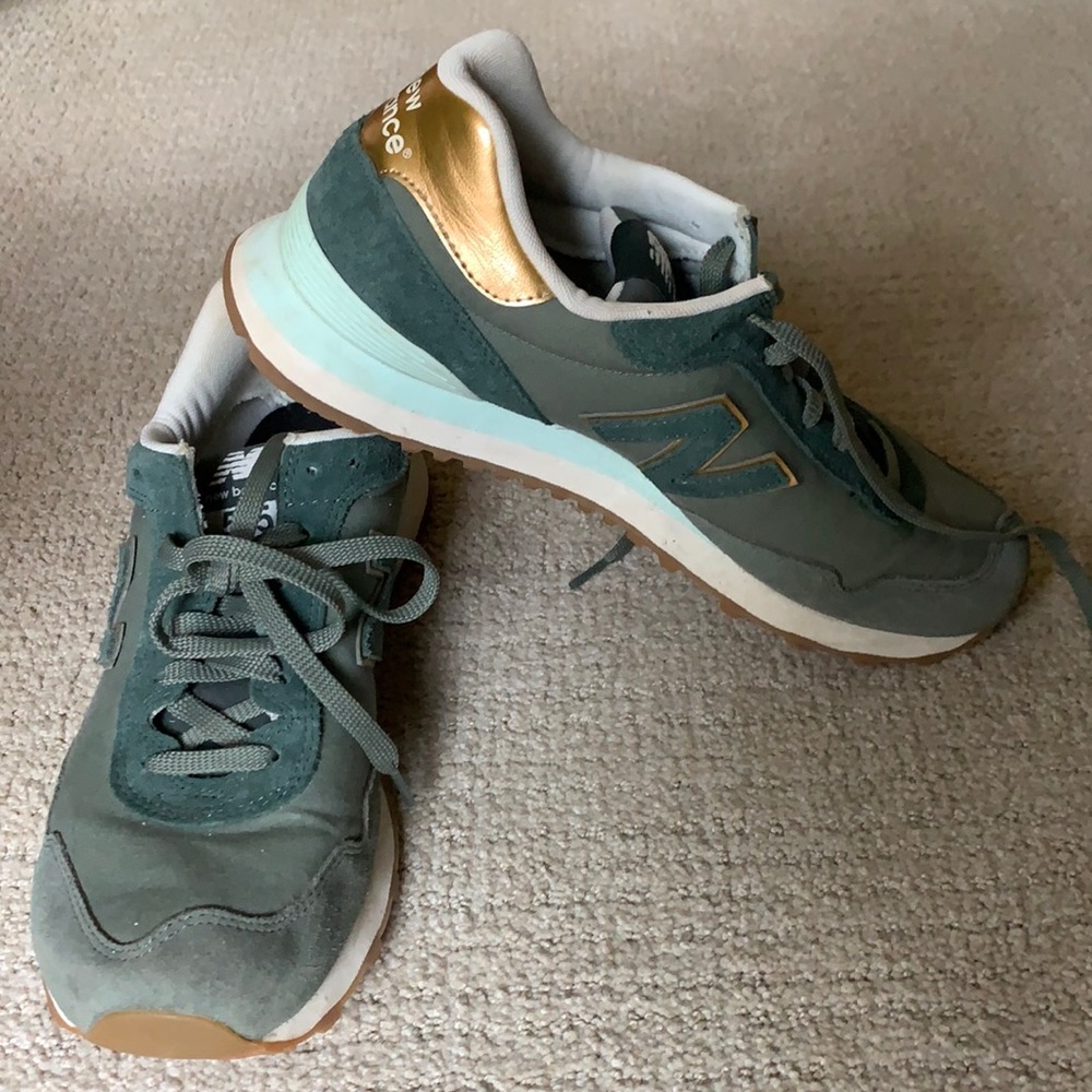 New Balance 515 Excellent condition